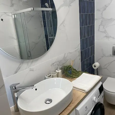 Silence Karpatia Tanzanit Apartamento Karpacz