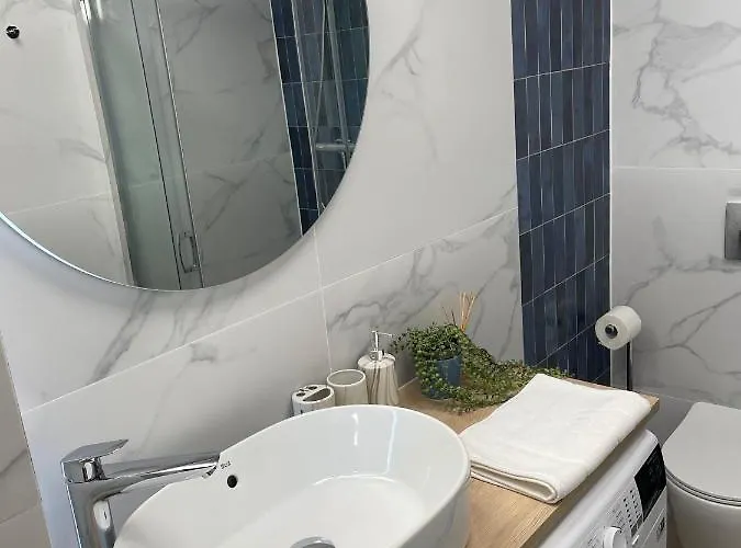 Silence Karpatia Tanzanit Apartment Karpacz