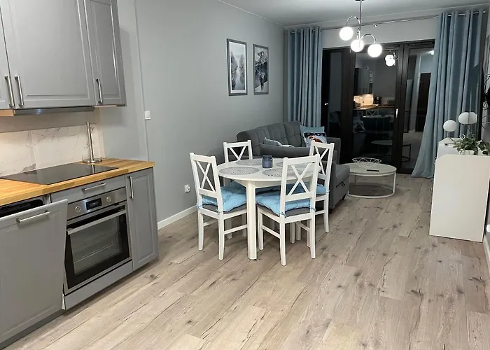 Apartment Silence Karpatia Tanzanit *