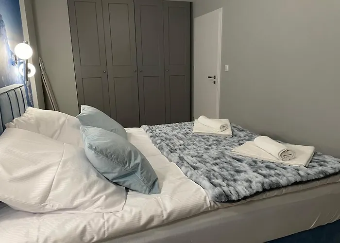 Silence Karpatia Tanzanit Karpacz