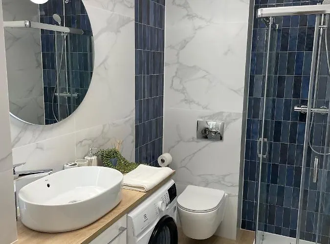 Lejlighed Silence Karpatia Tanzanit