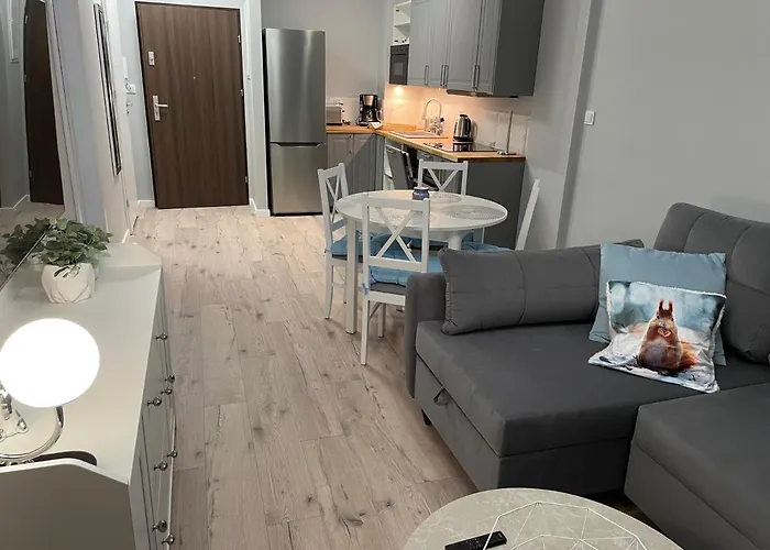 Silence Karpatia Tanzanit * Karpacz